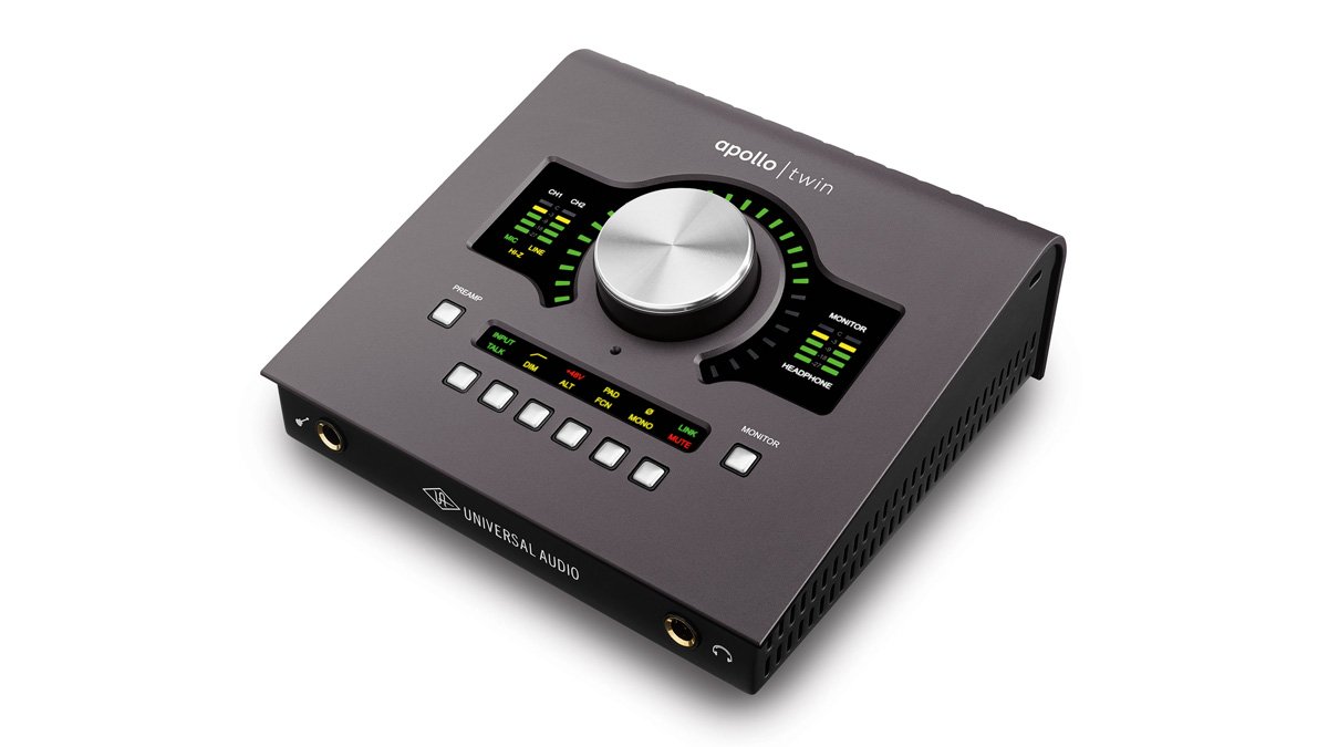 Audio Interface: Simplify Your Computer Recording Setup Today