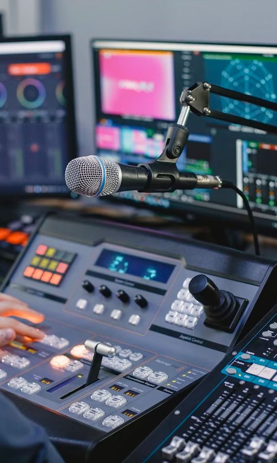 Best Audio Recording Interface for Mac: Connect Your Music Now