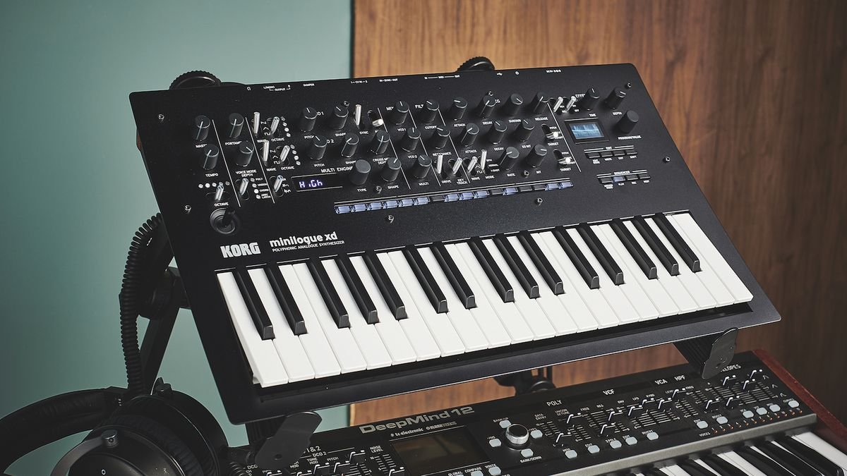 Best Mini Synthesizer: Our Top Picks for Compact Sound
