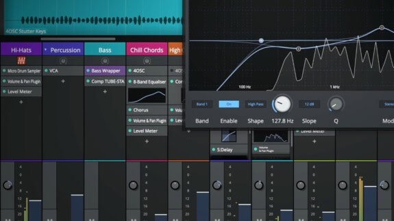 Daw Freeware: Great Free Music Production Software for Mac
