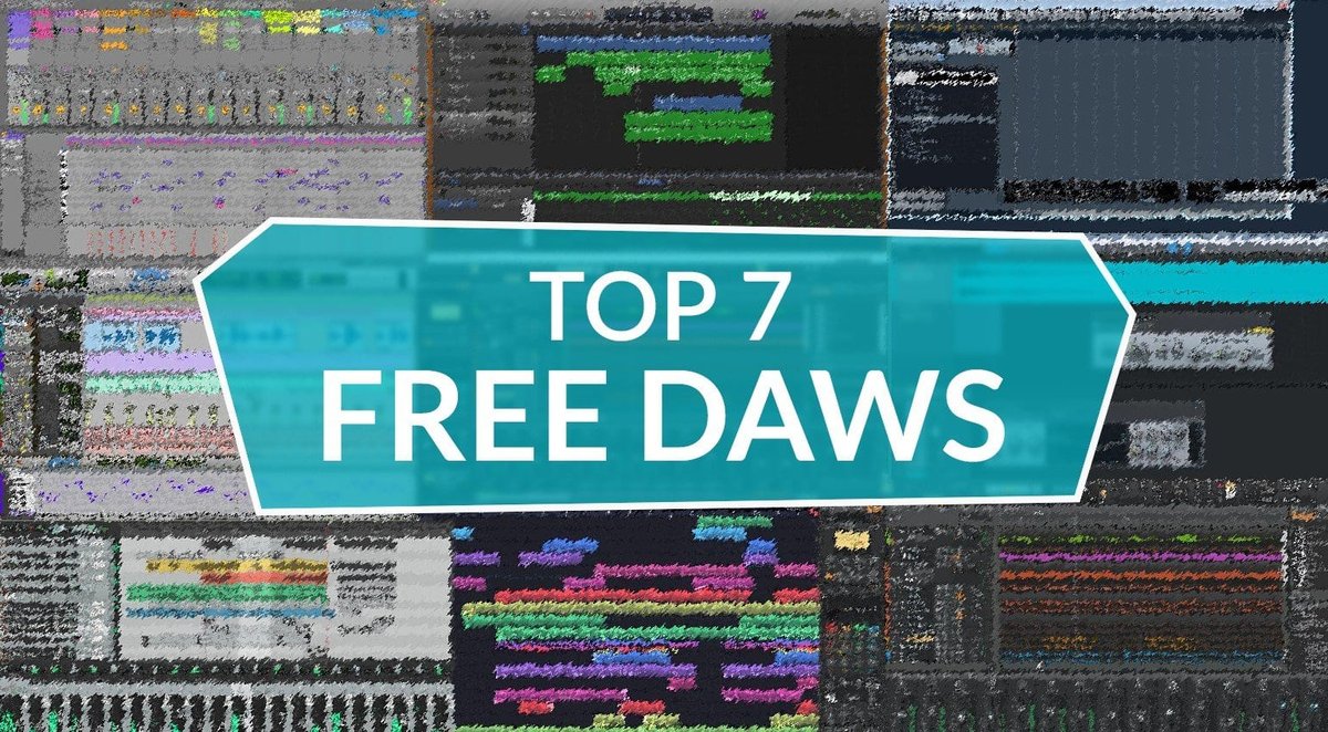 Free Windows DAW: Great Choices for Music Production