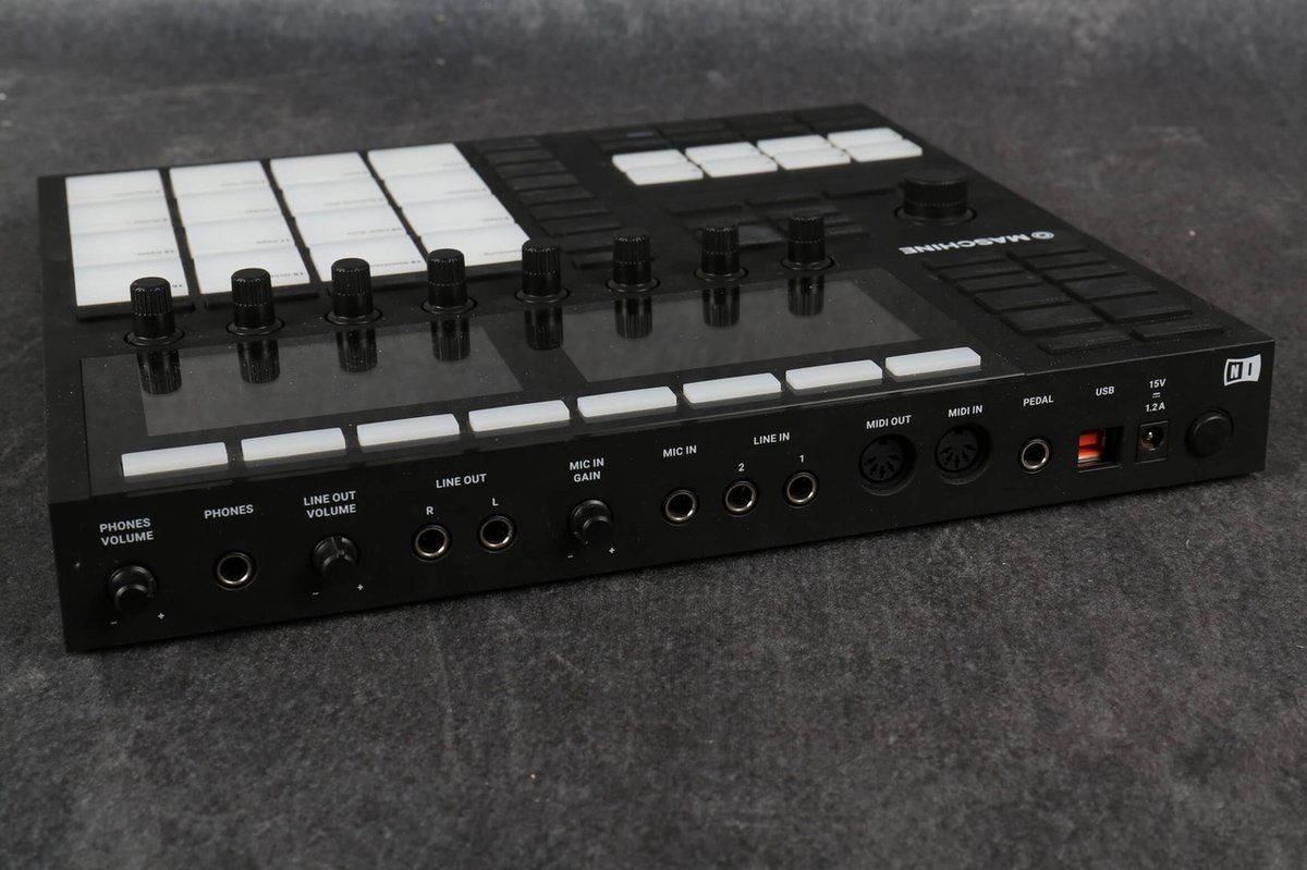 Mixer Audio Interface USB: Perfect Audio Solution Details Show