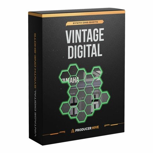 Synth Hive: Powerful, Easy-to-Use Synthesizer Opens New Dimensions